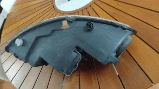 Faro Seat León Derecho