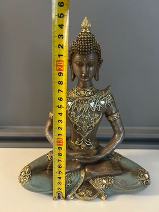 Figura de Buda