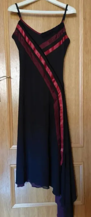 Lote Ropa Mujer 4 Prendas