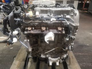 [1557587] MOTOR N22A2 HONDA CIVIC 5 PUERTAS (FK)
