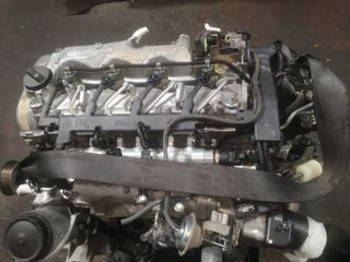 [1557587] MOTOR N22A2 HONDA CIVIC 5 PUERTAS (FK)