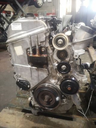 [1557587] MOTOR N22A2 HONDA CIVIC 5 PUERTAS (FK)