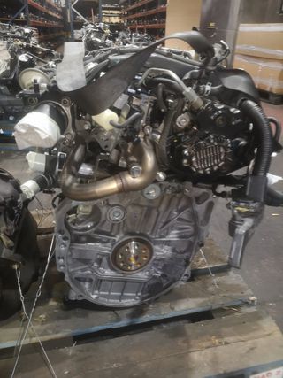 [1557587] MOTOR N22A2 HONDA CIVIC 5 PUERTAS (FK)
