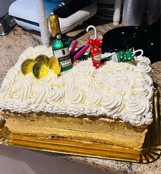 Tartas artesanales premium en Bilbao ·