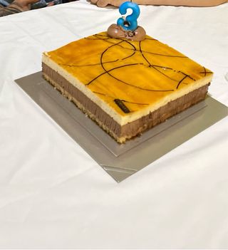 Tartas artesanales premium en Bilbao ·