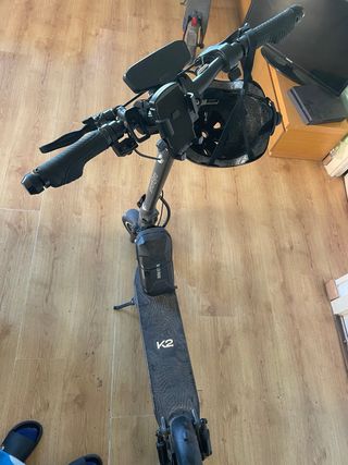 Smartgyro K2 Pro Patinete Eléctrico