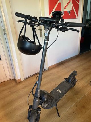 Smartgyro K2 Pro Patinete Eléctrico