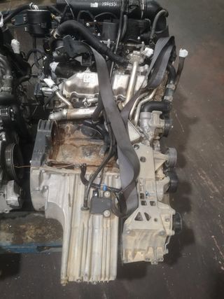 [1557881] MOTOR 640940 CLASE A (BM 169)