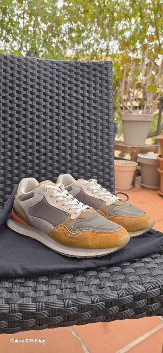 Hoff Sneakers hombre talla 43 – poco uso