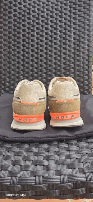 Hoff Sneakers hombre talla 43 – poco uso