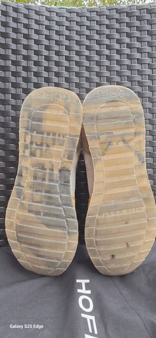 Hoff Sneakers hombre talla 43 – poco uso