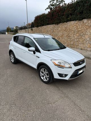 Ford Kuga 2009