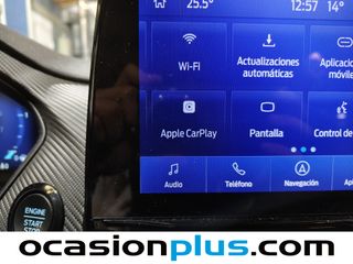 Ford Puma 1.0 EcoBoost MHEV ST-Line X Auto 92 kW (125 CV)