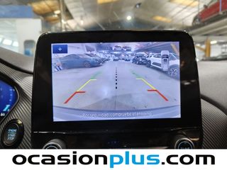 Ford Puma 1.0 EcoBoost MHEV ST-Line X Auto 92 kW (125 CV)