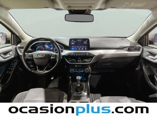 Ford Focus 1.0 Ecoboost Trend+ 92 kW (125 CV)