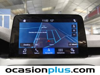 Ford Focus 1.0 Ecoboost Trend+ 92 kW (125 CV)