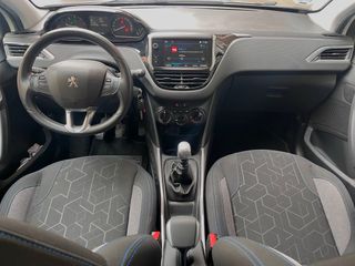 Peugeot 2008 2018