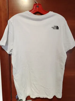 Camiseta hombre The North Face S