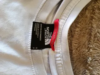 Camiseta hombre The North Face S