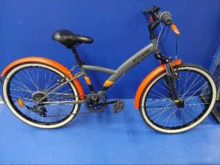 Btwin original 500s Jr