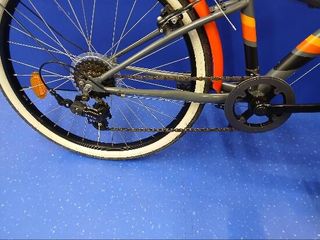 Btwin original 500s Jr