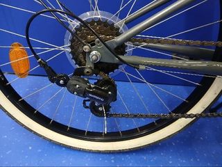 Btwin original 500s Jr