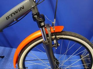 Btwin original 500s Jr