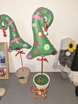 Árbol de Navidad Decorativo