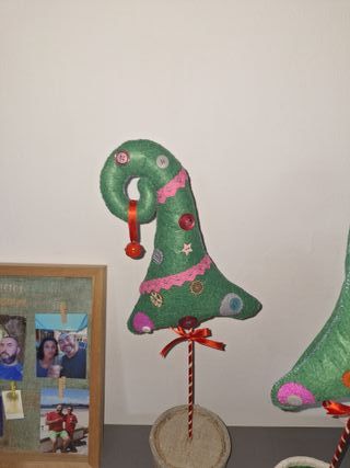 Árbol de Navidad Decorativo