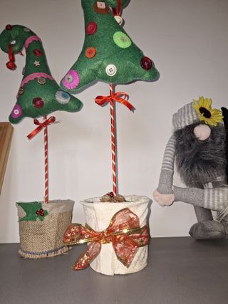 Árbol de Navidad Decorativo