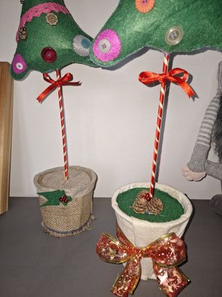 Árbol de Navidad Decorativo