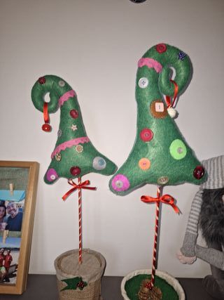 Árbol de Navidad Decorativo