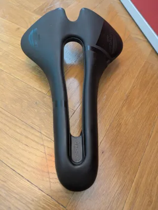 Sillín Selle San Marco Short Open Fit Sport Wide