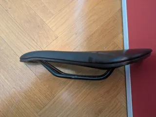 Sillín Selle San Marco Short Open Fit Sport Wide