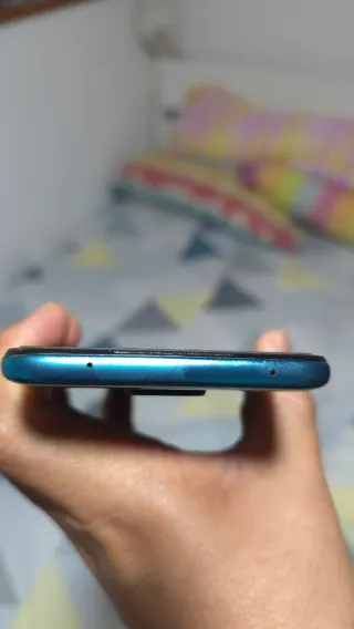 Redmi Note 9 Pro 128GB Libero