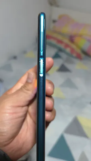Redmi Note 9 Pro 128GB Libero