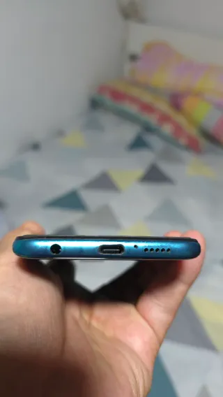 Redmi Note 9 Pro 128GB Libero