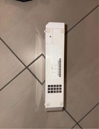 Nintendo Wii Family Edition con giochi