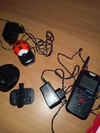 Vigilabebés Rimax Baby Kangoo Funny Edition