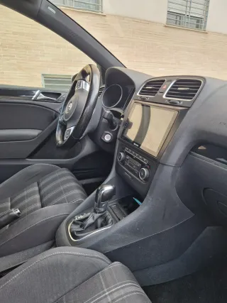 Volkswagen Golf 2013