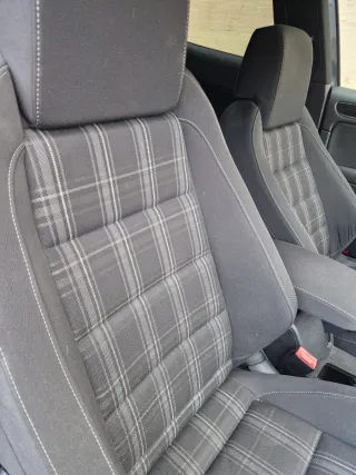 Volkswagen Golf 2013