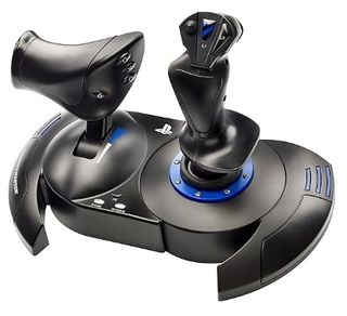 Joystick Thrustmaster T. Flight HOTAS 4 PS4/PS5/PC