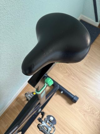 Bicicleta estática Cecotec