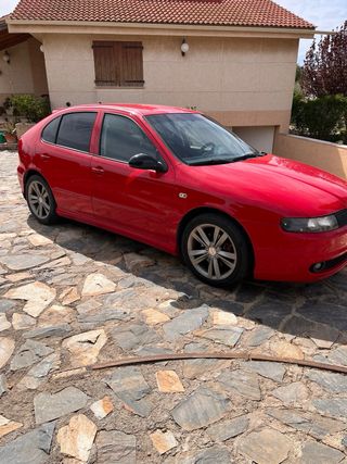 SEAT Leon 2005