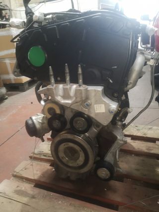 [1579329] MOTOR D19AA SUZUKI SX4 (RW/EY)