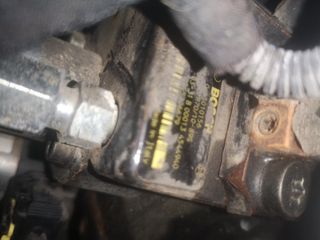 [1579329] MOTOR D19AA SUZUKI SX4 (RW/EY)