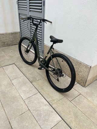 Bicicleta Specialized Urbana