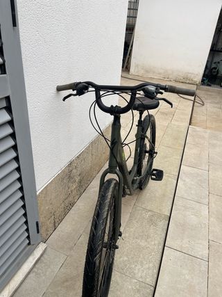 Bicicleta Specialized Urbana