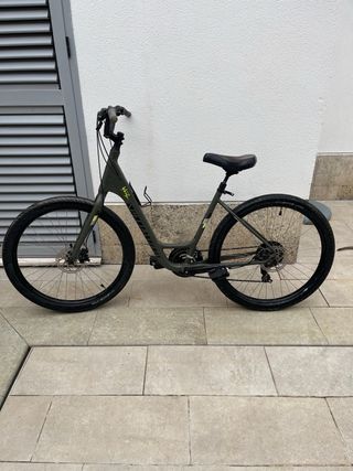 Bicicleta Specialized Urbana