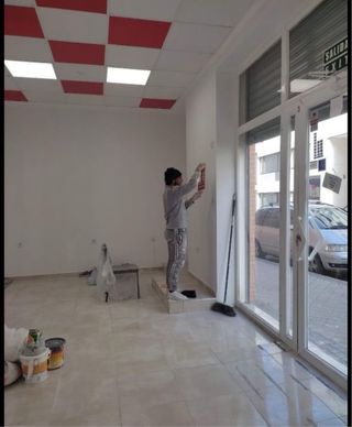 REFORMAS DE CALIDAD EN TU HOGAR, TU NEGOCIO O NAVE